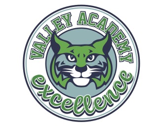 Valley Academy's Logo